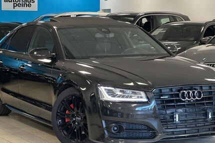 Audi A8 207.000 km 24.699 € Peine 31228