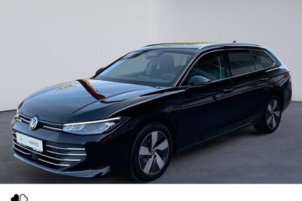 VW Passat 9.450 km 36.740 &euro; Braunschweig 38114
