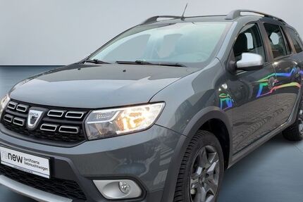 Dacia Logan 76.800 km 8.950 &euro; Braunschweig 38112