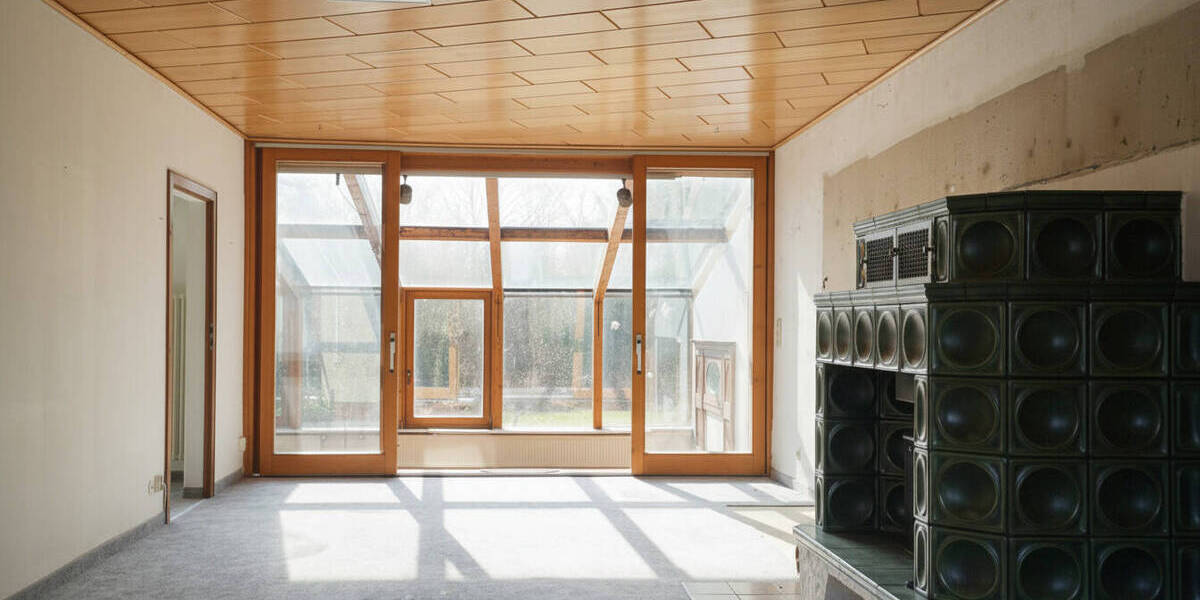 Einfamilienhaus Braunschweig / Querum Querum - 4 Zimmer, 148 m&sup2;, 470.000&euro; | Angebot:26514970