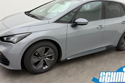 Cupra Born 55.940 km 23.300 € Peine 31226