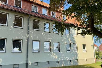Wohnung zum Mieten in Salzgitter Gebhardshagen 285 € 47 m² 2 zimmer