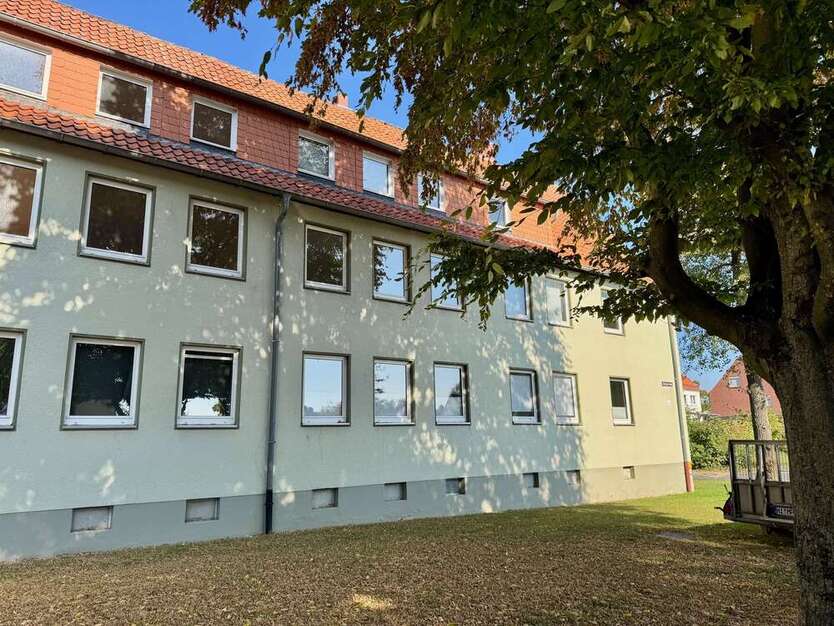 Wohnung zum Mieten in Salzgitter Gebhardshagen 285 € 47 m² 2 zimmer
