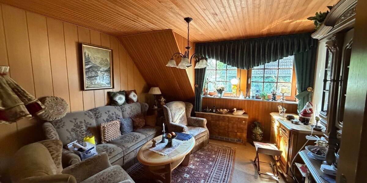 Einfamilienhaus Bockenem Bornum am Harz - 5 Zimmer, 100 m&sup2;, 220.000&euro; | Angebot:26092266