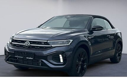 VW T-Roc 1.500 km 42.250 &euro; Braunschweig 38108