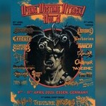 2-Tagesticket - Dying Victims Attack! Vol. 4