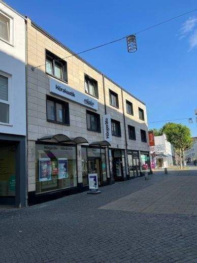 Etagenwohnung Braunschweig Innenstadt - 2 Zimmer, 42 m&sup2;, 480&euro; | Angebot:25114226