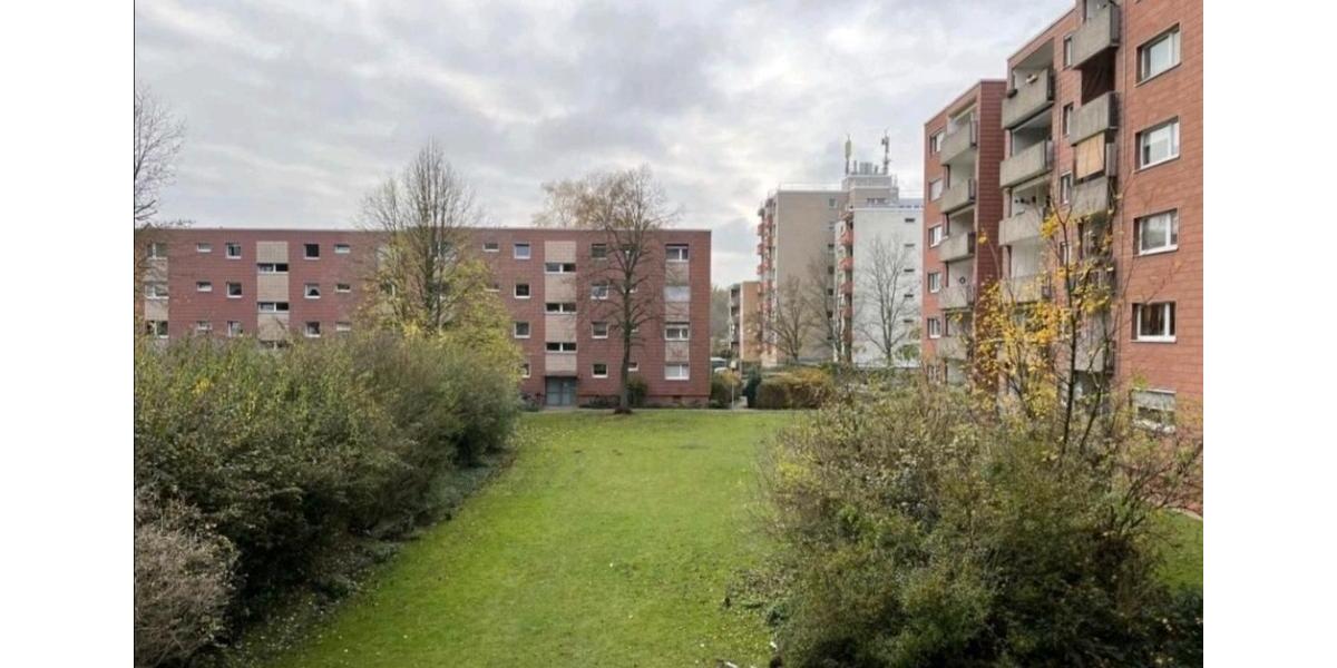 Etagenwohnung Braunschweig Timmerlah-Geitelde-Stiddien - 2 Zimmer, 50 m&sup2;, 139.000&euro; | Angebot:25177807