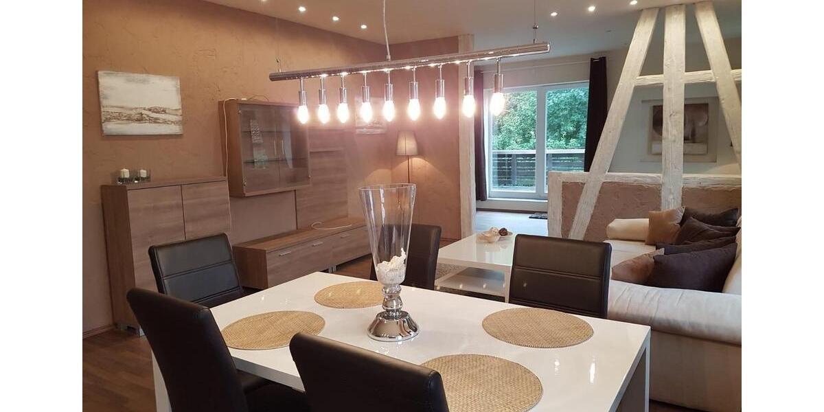 Dachgeschoßwohnung Salzgitter Ortschaft Ost - 3 Zimmer, 125 m&sup2;, 1.000&euro; | Angebot:25992665