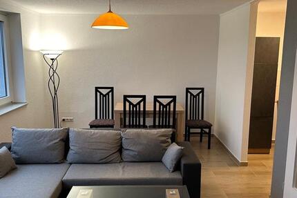 Vollmöbilierte 1,5 Wohnung in Lebenstedt 1 zimmer