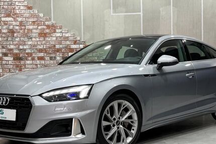 Audi A5 110.000 km 29.490 € Braunschweig 38106