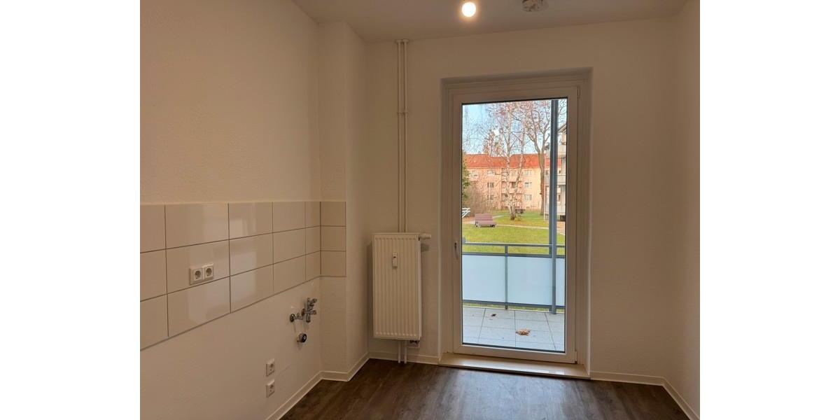 Erdgeschoßwohnung Braunschweig Nordstadt - 3 Zimmer, 69 m&sup2;, 758&euro; | Angebot:23846797