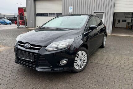 Ford Focus 142.546 km 5.399 &euro; Hildesheim 31137