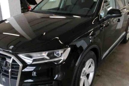 Audi Q7 26.628 km 53.990 € Vechelde 38159