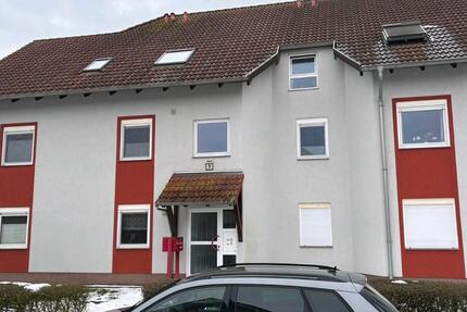 3,5 Zimmer Maisonettewohnung in SZ-Thiede zu verkaufen 3.5 zimmer
