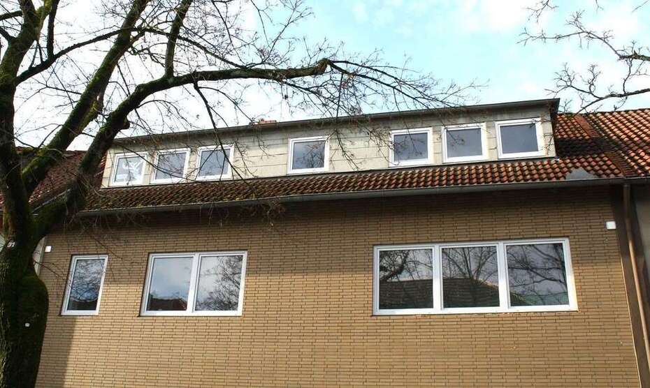 Wohnung zum Mieten in Peine 500 € 52 m²
