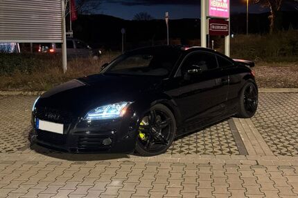 Audi TT 86.000 km 17.999 &euro; Hildesheim 31134