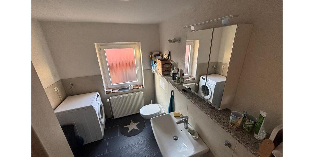 Erdgeschoßwohnung Langelsheim Ostlutter - 3 Zimmer, 80 m&sup2;, 625&euro; | Angebot:26564046