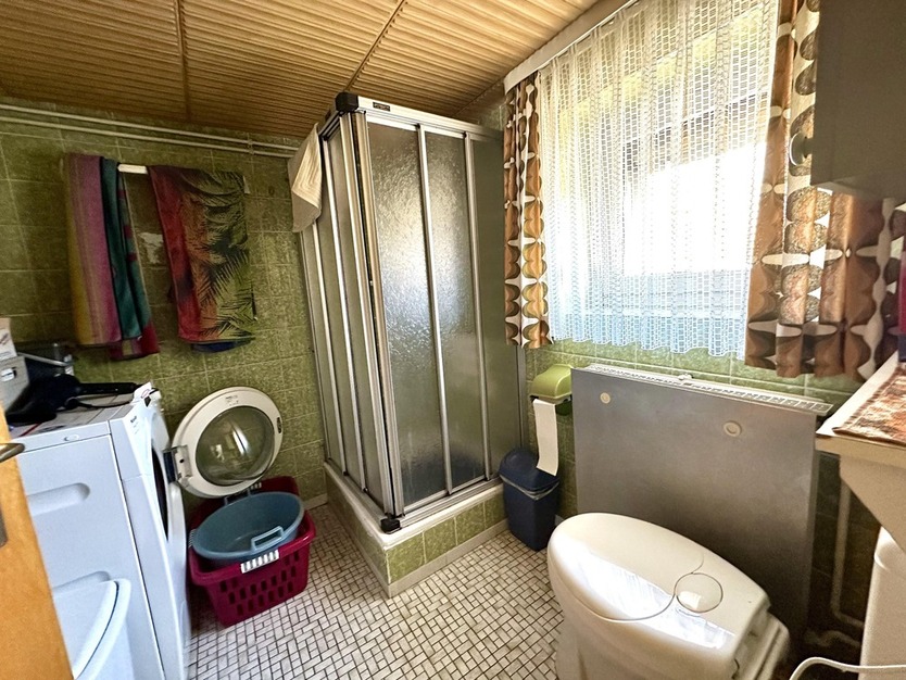 Familientraum - bezahlbarer Wohnraum 5 zimmer