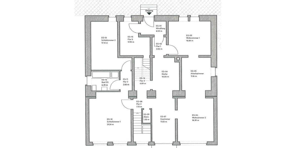 Mehrfamilienhaus, Wohnhaus Sickte - 350.000&euro; | Angebot:27184329