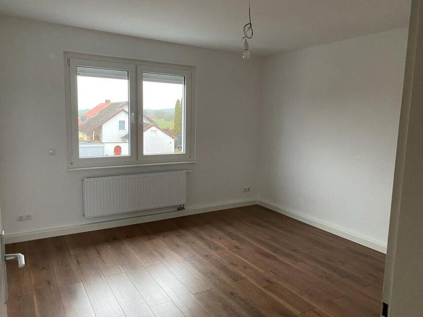 Schöne 3 Zimmer Wohnung zur Vermietung