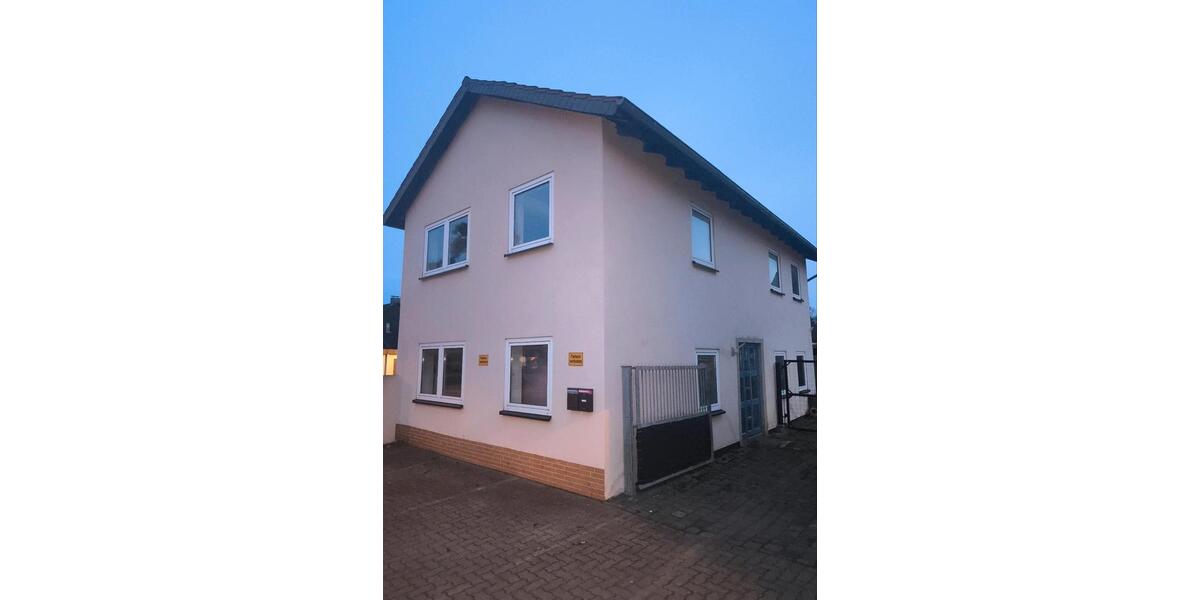 Erdgeschoßwohnung Salzgitter Ortschaft Südost - 1 Zimmer, 30 m&sup2;, 480&euro; | Angebot:26169208