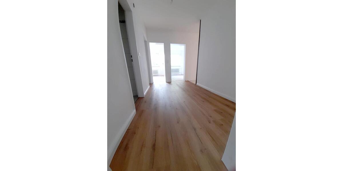 Hochparterre Wolfenbüttel Adersheim - 4 Zimmer, 95 m&sup2;, 199.000&euro; | Angebot:26150145