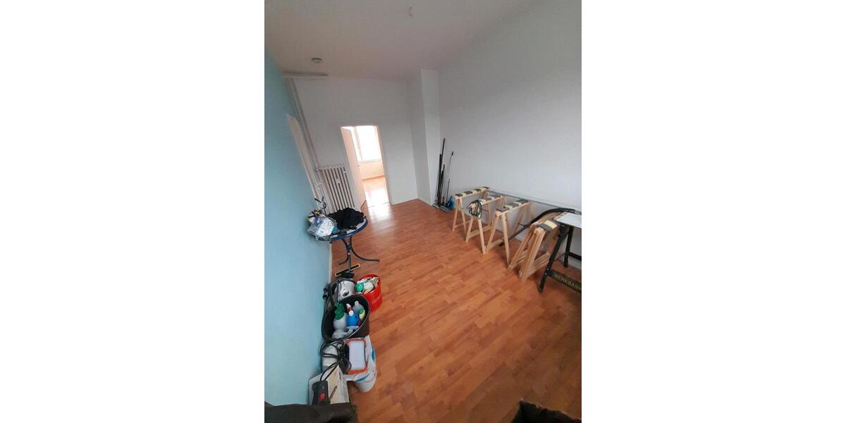 Etagenwohnung Salzgitter Ortschaft Südost - 4 Zimmer, 72 m&sup2;, 470&euro; | Angebot:25822437