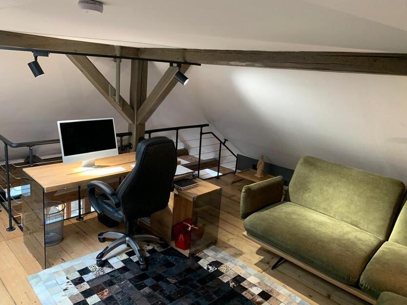 Traumloft mit Galerie in Top-Lage von Braunschweig