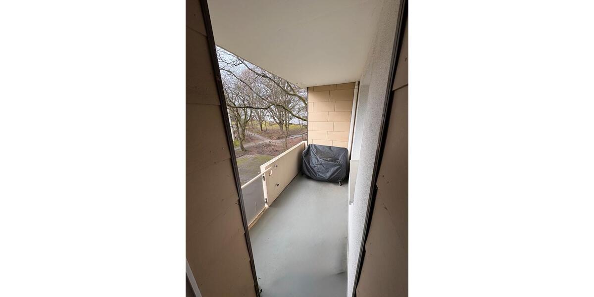 Etagenwohnung Braunschweig Heidberg-Melverode - 2 Zimmer, 60 m&sup2;, 800&euro; | Angebot:25161218