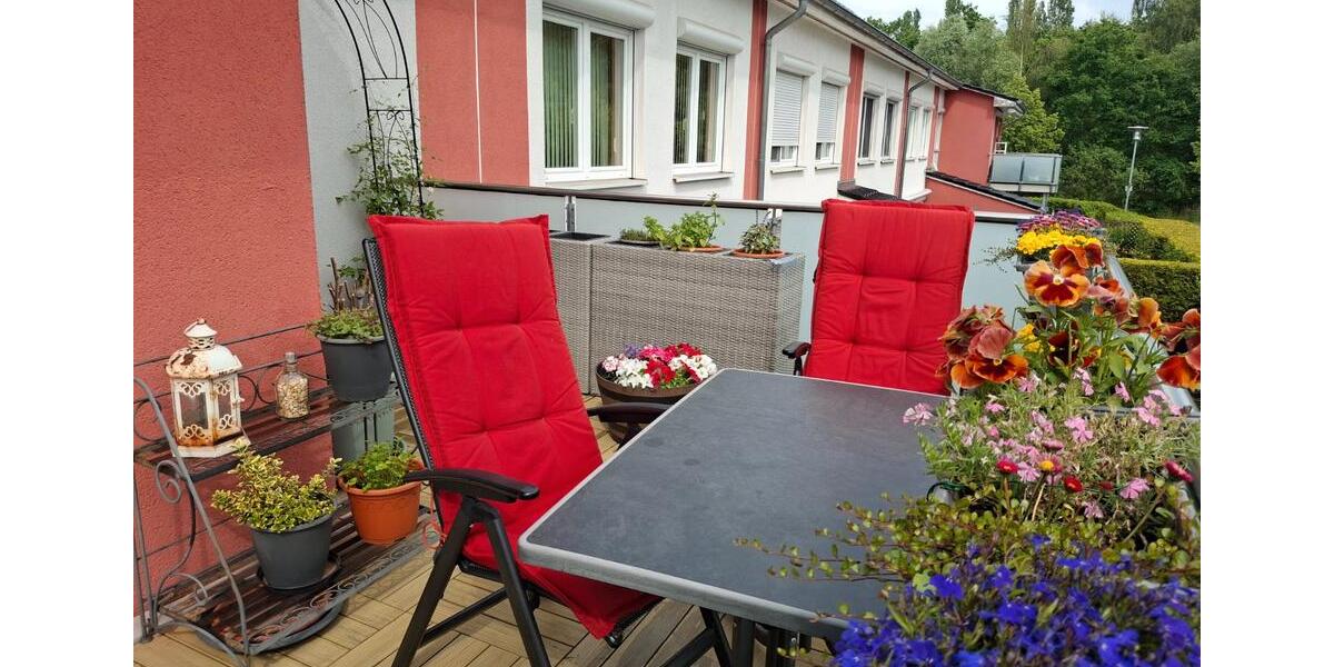 Etagenwohnung Braunschweig Wabe-Schunter-Beberbach - 3 Zimmer, 106 m&sup2;, 330.000&euro; | Angebot:27197579