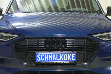 Audi e-tron 31.400 km 29.950 &euro; Braunschweig 38112