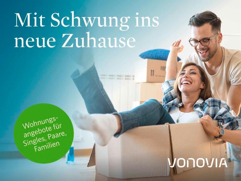 Ihr neues Zuhause steht für Sie bereit! zimmer