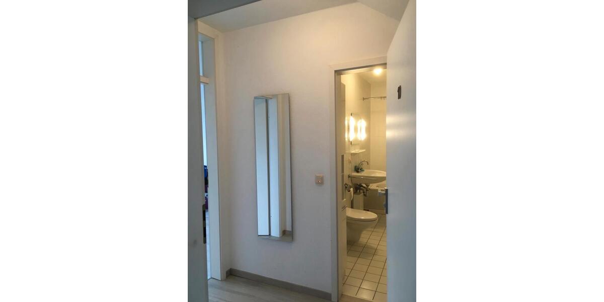 Dachgeschoßwohnung Salzgitter Ortschaft Südost - 1 Zimmer, 45 m&sup2;, 490&euro; | Angebot:26322921