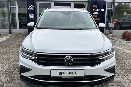 VW Tiguan 21.705 km 29.980 € Salzgitter 38229