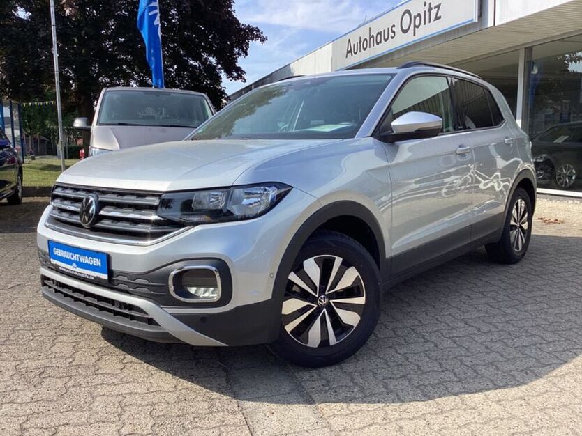 T-Cross