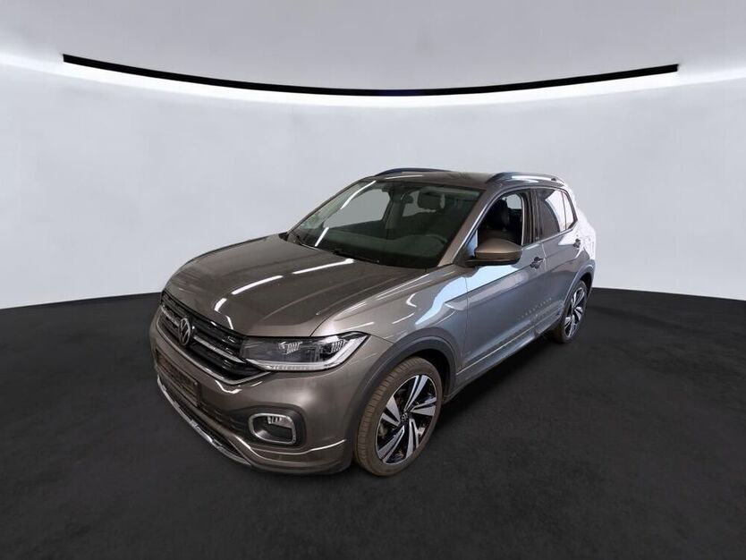 T-Cross