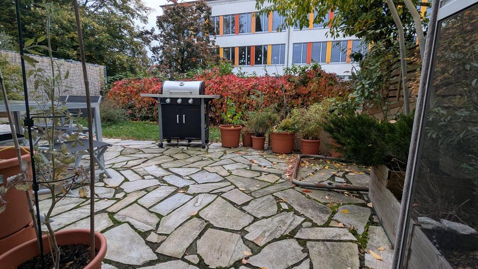 Reihenhaus Braunschweig Lehndorf-Watenbüttel - 5 Zimmer, 135 m&sup2;, 475.000&euro; | Angebot:27296450