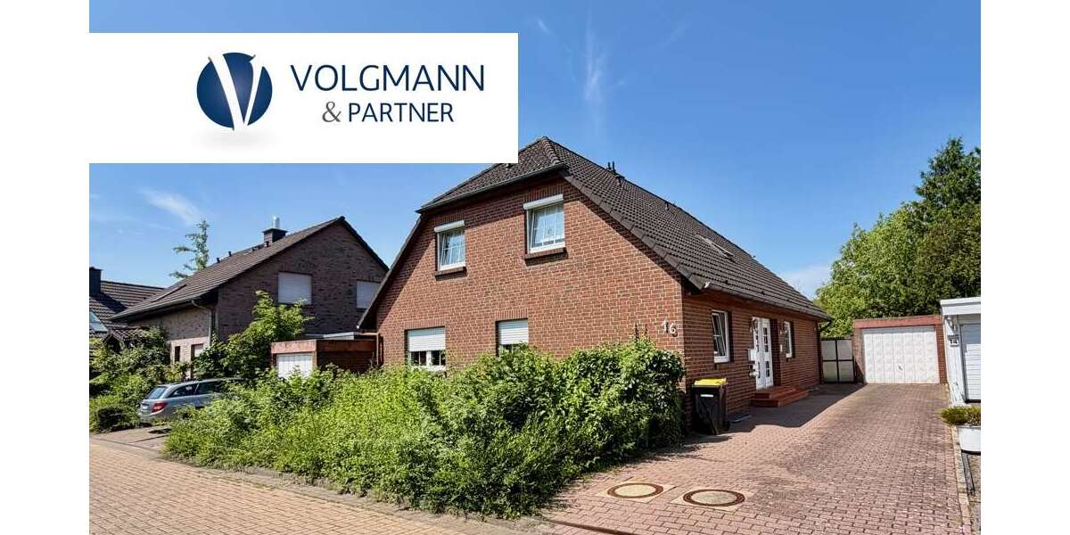 Einfamilienhaus Hildesheim Itzum-Marienburg - 7 Zimmer, 187 m&sup2;, 475.000&euro; | Angebot:27230847