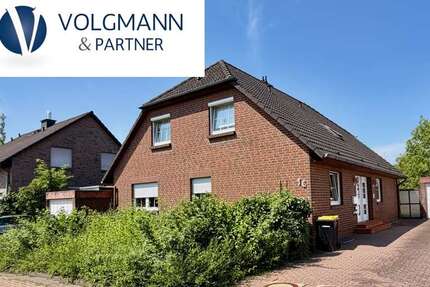 Haus Hildesheim Itzum-Marienburg - 7 Zimmer, 187 m&sup2;, 475.000&euro; | Angebot:27230847