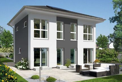 Ihr persönliches Stadthaus in Deersheim - Gestalten Sie Ihr Traumzuhause!