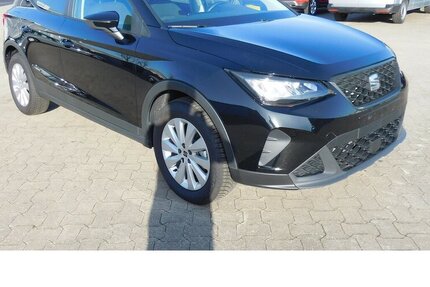 Seat Arona 1.0 Style TSI BMT Klima Navi LED Alu 31.900 km 16.990 &euro; Vordorf 38533