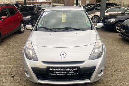 Renault Clio 157.000 km 3.590 € Braunschweig 38114