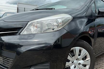 Toyota Yaris 129.000 km 3.990 € Hildesheim 31137