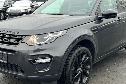 Land Rover Discovery Sport 179.399 km 10.990 &euro; Vechelde 38159