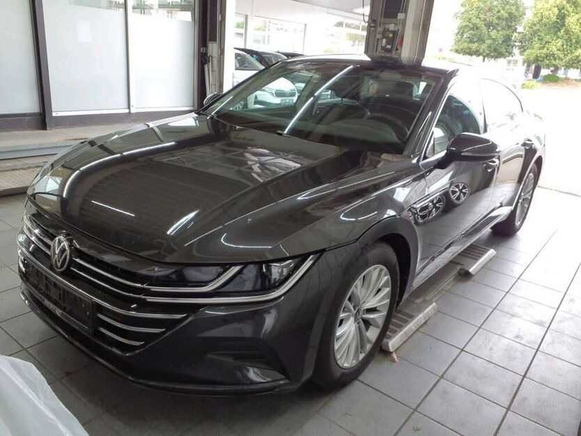 Arteon
