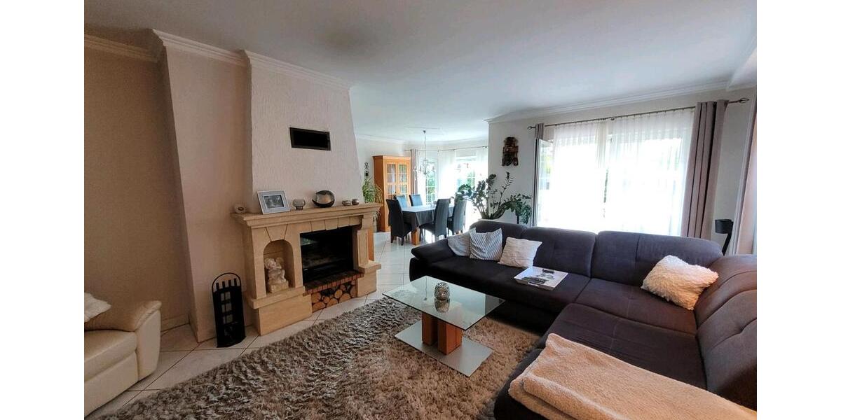 Einfamilienhaus Goslar Jürgenohl - 5 Zimmer, 146 m&sup2;, 385.000&euro; | Angebot:27169232