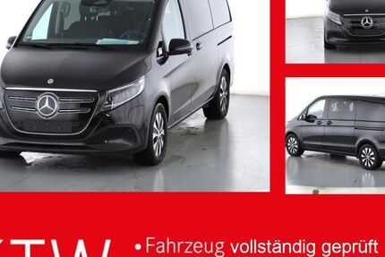 Mercedes-Benz EQV 9.250 km 55.999 € Hildesheim 31137