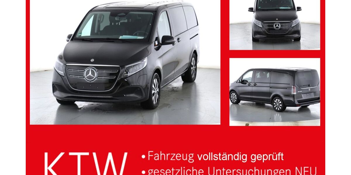 Mercedes-Benz EQV 9.250 km 55.999 € Hildesheim 31137