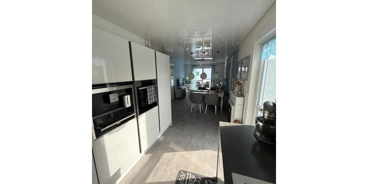 Etagenwohnung Salzgitter - 3 Zimmer, 75 m&sup2;, 279.000&euro; | Angebot:27197563